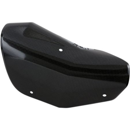 Osłona termiczna AKRAPOVIC YAMAHA