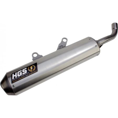 Tłumik HGS SLIP-ON KTM EXC125
