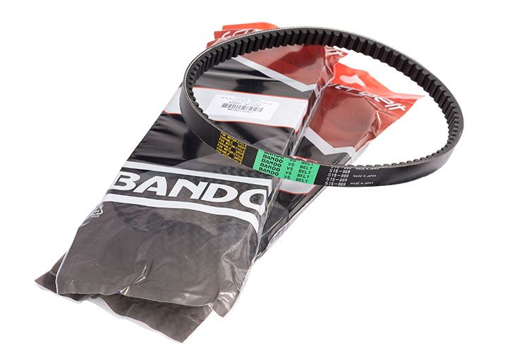 Pasek napędowy 723x17.5mm BANDO s05-008