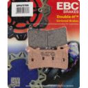 Klocki hamulcowe EBC EPFA BMW M1000 HONDA CBR1000
