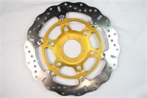 Tarcza hamulcowa EBC XC HONDA CB1300 CB1100