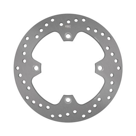 Tarcza hamulcowa EBC D SUZUKI TS250X