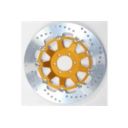 Tarcza hamulcowa EBC RS HONDA CB250