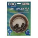 Zestaw tarcz sprzęgła EBC DRC HONDA CR125