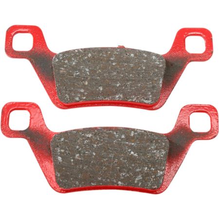 Klocki hamulcowe EBC TT CARBON KYMCO MXU500