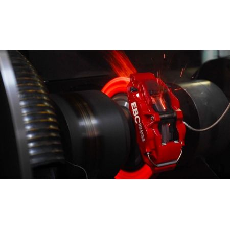 Klocki hamulcowe EBC SFA SUZUKI UX125 UX150