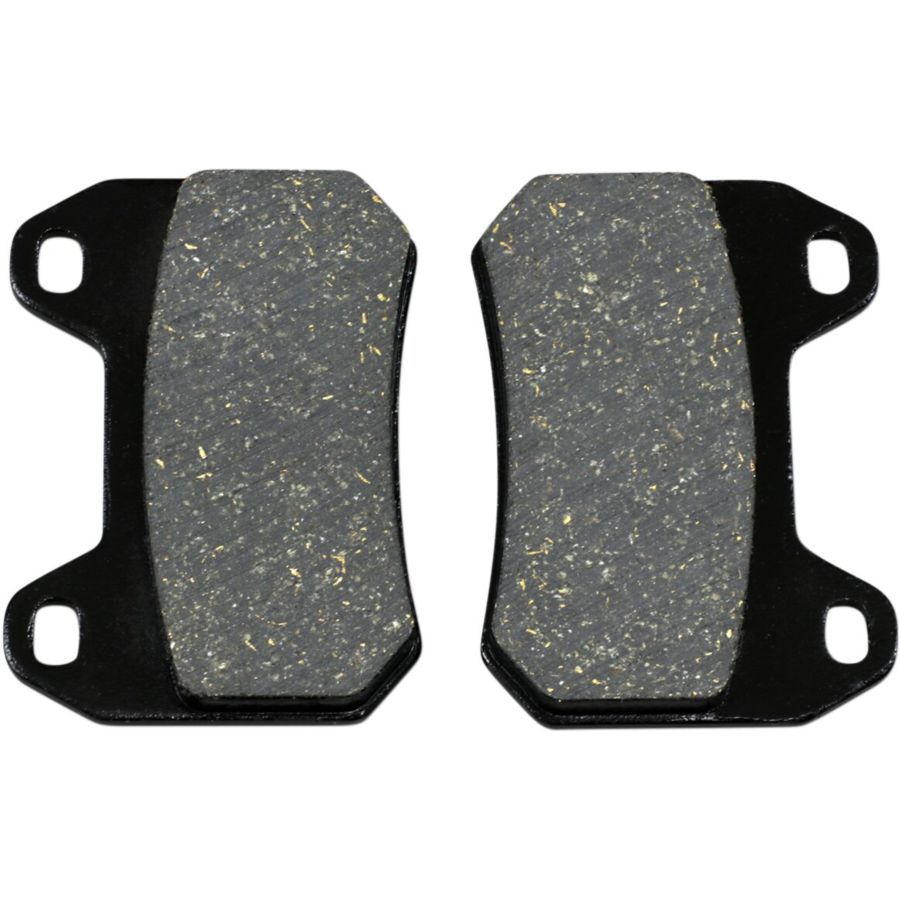 Klocki hamulcowe EBC FA BMW R1200