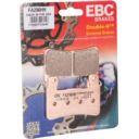 Klocki hamulcowe EBC FA HH KAWASAKI ZX-6R