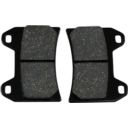 Klocki hamulcowe EBC FA APRILIA RS250 SMV750