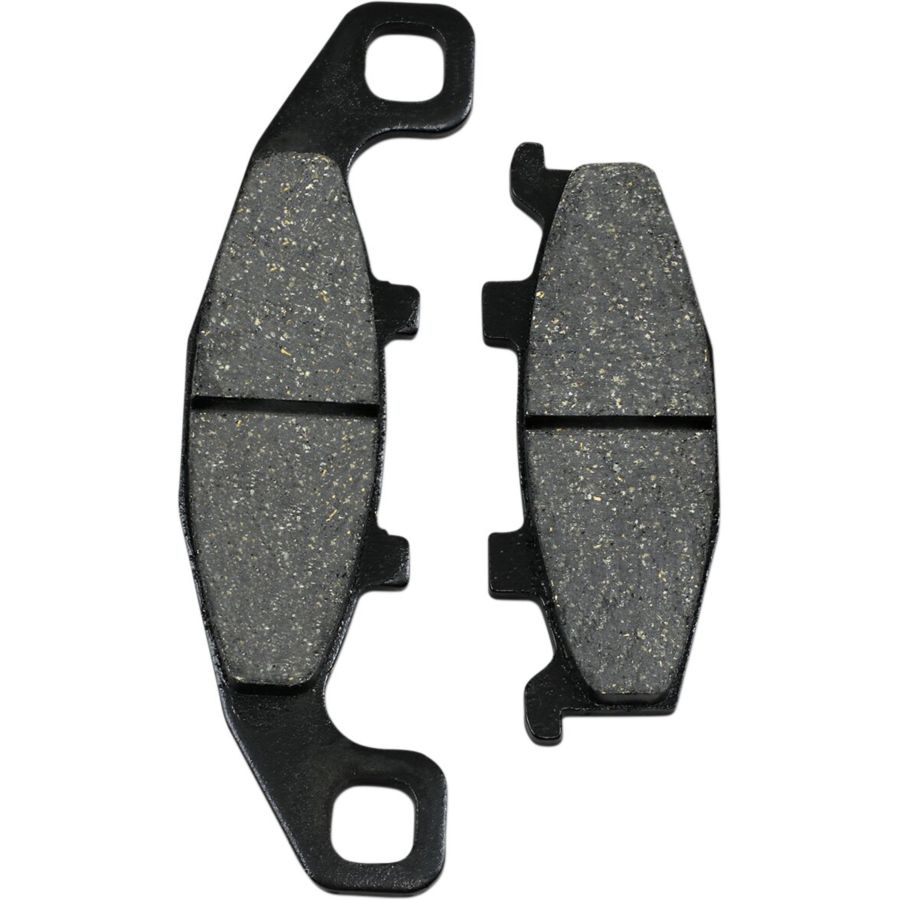 Klocki hamulcowe EBC FA KAWASAKI ER-5 GPX600