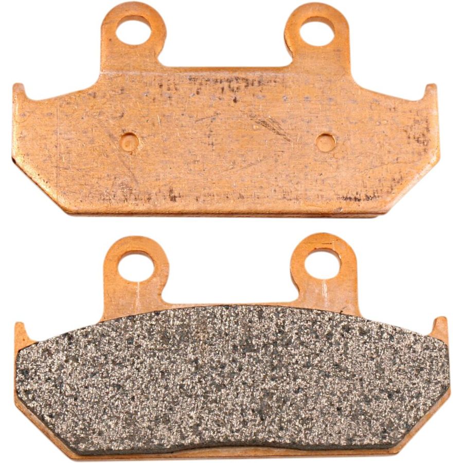 Klocki hamulcowe EBC FA HH HONDA CD250 GL1500