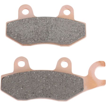 Klocki hamulcowe EBC EPFA HONDA CB300 CBF250 CB50