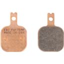 Klocki hamulcowe EBC FA HARRISON BILLET