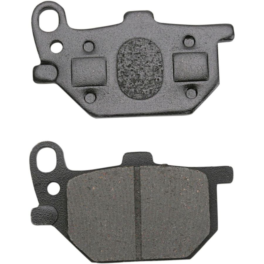 Klocki hamulcowe EBC FA YAMAHA XJ650 XS750