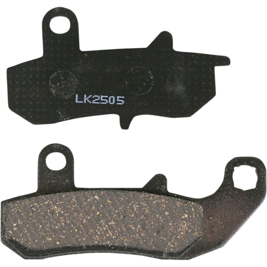 Klocki hamulcowe EBC SINT R SUZUKI DR600