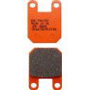 Klocki hamulcowe EBC V-PAD APRILIA RS50 SX50