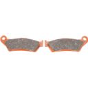 Klocki hamulcowe EBC V-PAD BMW K1200 R1150
