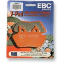 Klocki hamulcowe EBC V-PAD DUCATI MONSTER