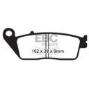 Klocki hamulcowe EBC SFA CARBON BMW C600 C650