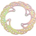 Tarcza hamulcowa EBC WAVE HONDA CR80 CR85