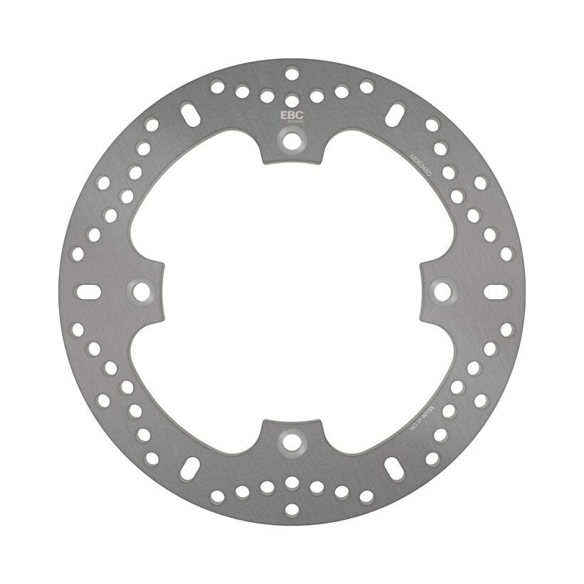 Tarcza hamulcowa EBC D HONDA XL650V XL700V