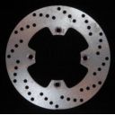 Tarcza hamulcowa EBC D HONDA XL600V XL650V