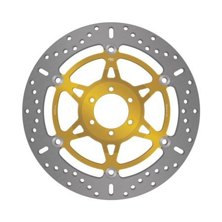 Tarcza hamulcowa EBC X DUCATI 916 998