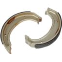 Szczęki hamulcowe EBC BMW R100 R45 R60 R75 R80