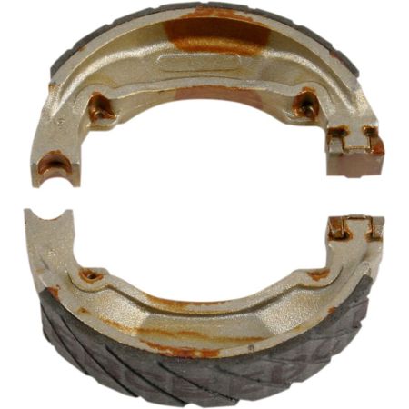 Szczęki hamulcowe EBC YAMAHA DT100 DT80 IT125