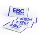 Smar do zacisków hamulcowych EBC
