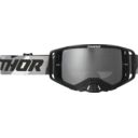 Gogle motocyklowe THOR ACTIVATE BRAVE BLACK