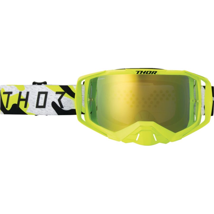 Gogle motocyklowe THOR ACTIVATE RIOT ACID