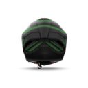 Kask AIROH MATRYX SENTINEL GREEN MATT BLACK M
