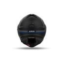 Kask AIROH MATHISSE II GENIUS BLUE MATT BLACK L