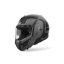 Kask AIROH MATHISSE II GENIUS GREY MATT szary XS