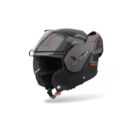 Kask AIROH MATHISSE II GENIUS ORANGE MATT XL