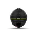 Kask AIROH MATHISSE II GENIUS YELLOW MATT XS