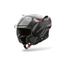 Kask AIROH MATHISSE II MAGNET MATT BLACK XS
