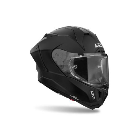 Kask AIROH GP 800 BLACK MATT BLACK XS