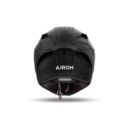 Kask AIROH GP 800 BLACK MATT BLACK M