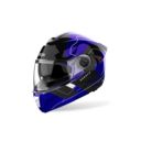 Kask AIROH SPECKTRE GROVE BLUE GLOSS BLUE S