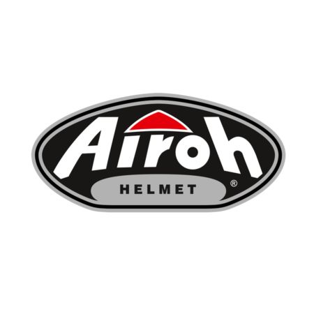 AIROH Mr Strada Visor Covers Kit