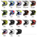 AIROH AVIATOR 2.2 Peak Styling GLOSS
