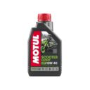 Olej MOTUL scooter expert 4T 10w40 1l