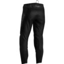 Spodnie THOR sector youth minimal black r. 18