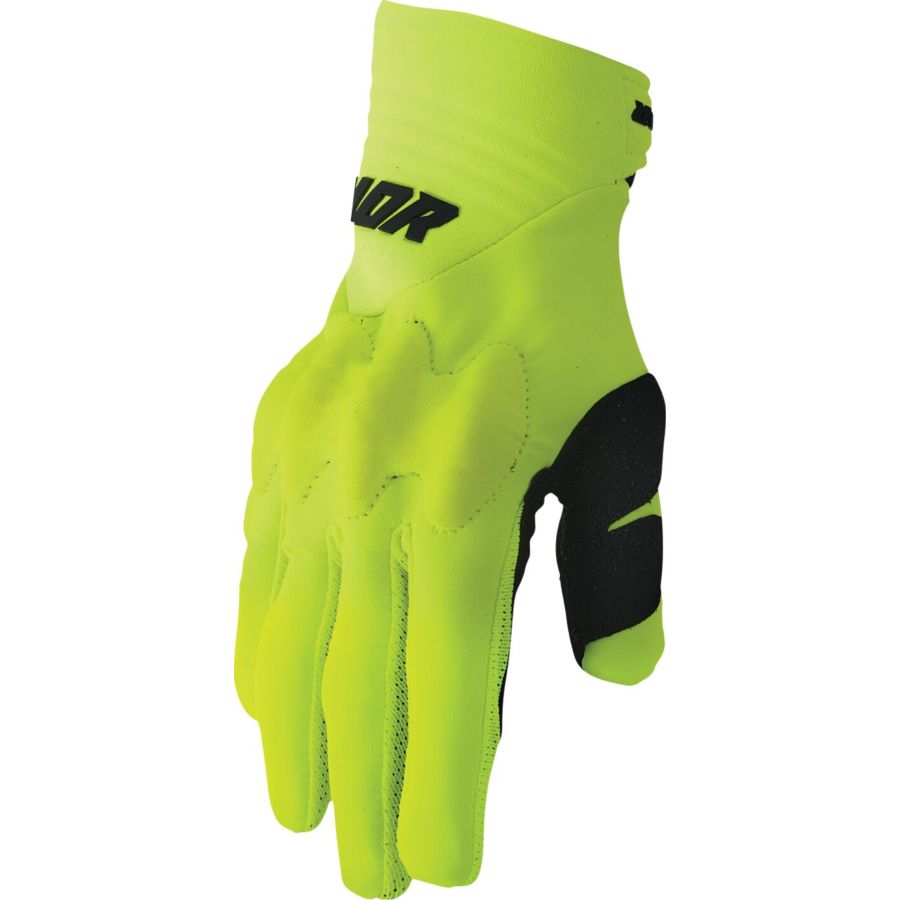 Rękawiczki THOR reBOund acid/black XS