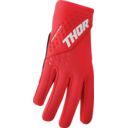 Rękawiczki THOR spectrum cold rd/white XS