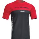 Koszulka THOR intense ss censis r/b XS