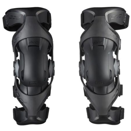 Ortezy POD K4 v2 graphite/black M/L