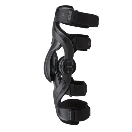 Ortezy POD K4 v2 graphite/black M/L